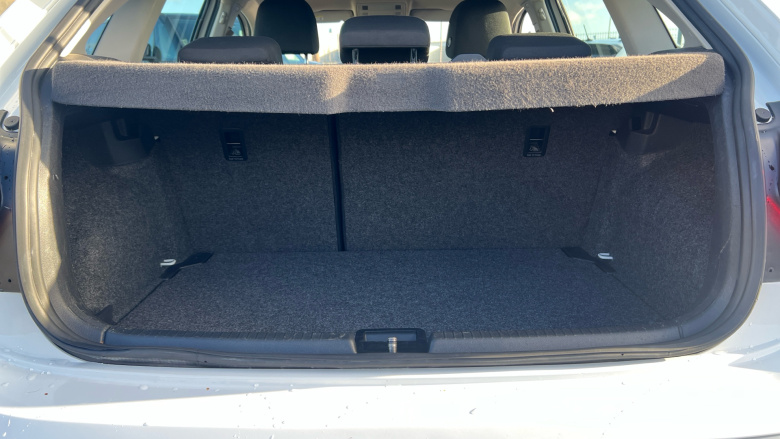 Volkswagen Polo 1.0 TSI 95 SE 5dr Petrol Hatchback